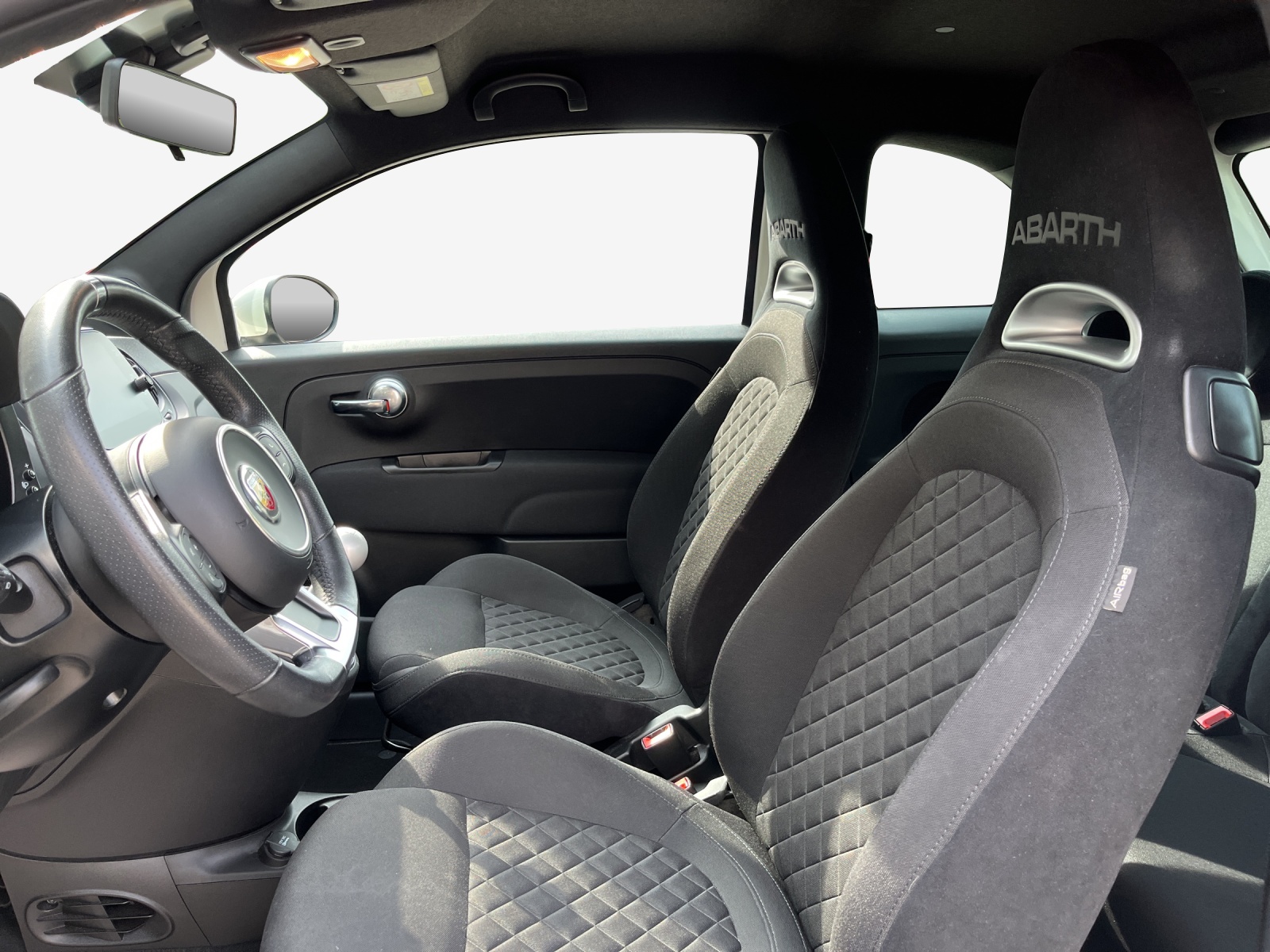 FIAT 595 1.4 16V Turbo Abarth 595-image-7