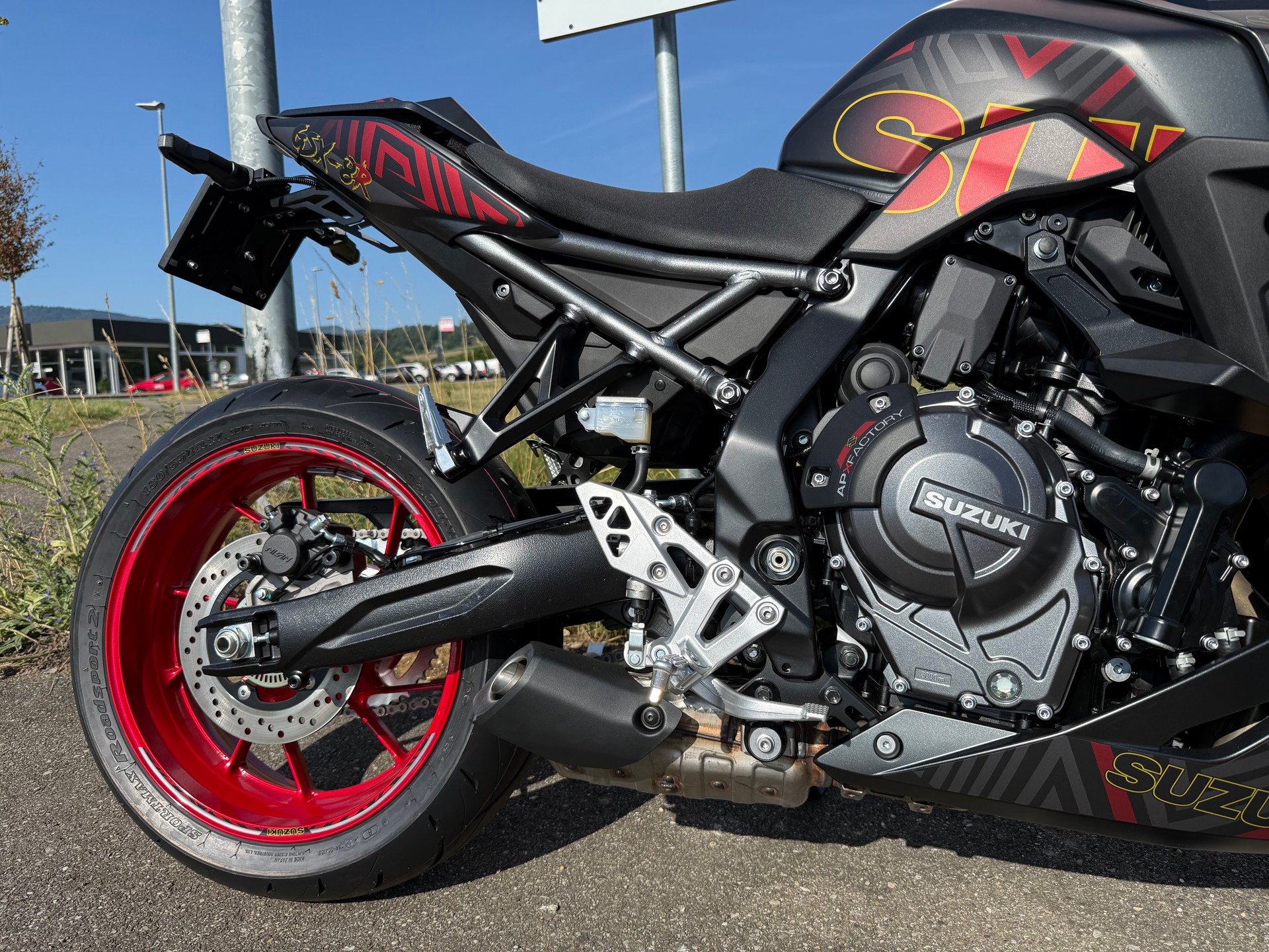 SUZUKI GSX 8 R EVO-image-6
