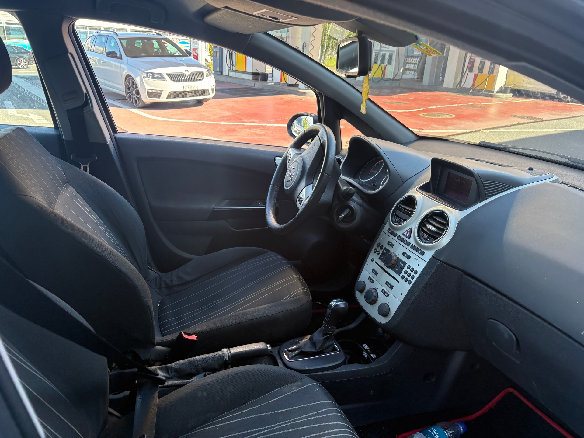 OPEL Corsa 1.4 TP Sport-image-2