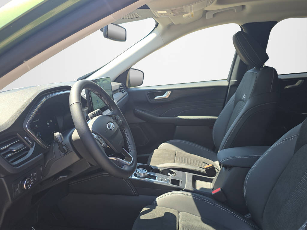 FORD Kuga 2.5 Hybrid Active X 4x4-image-8