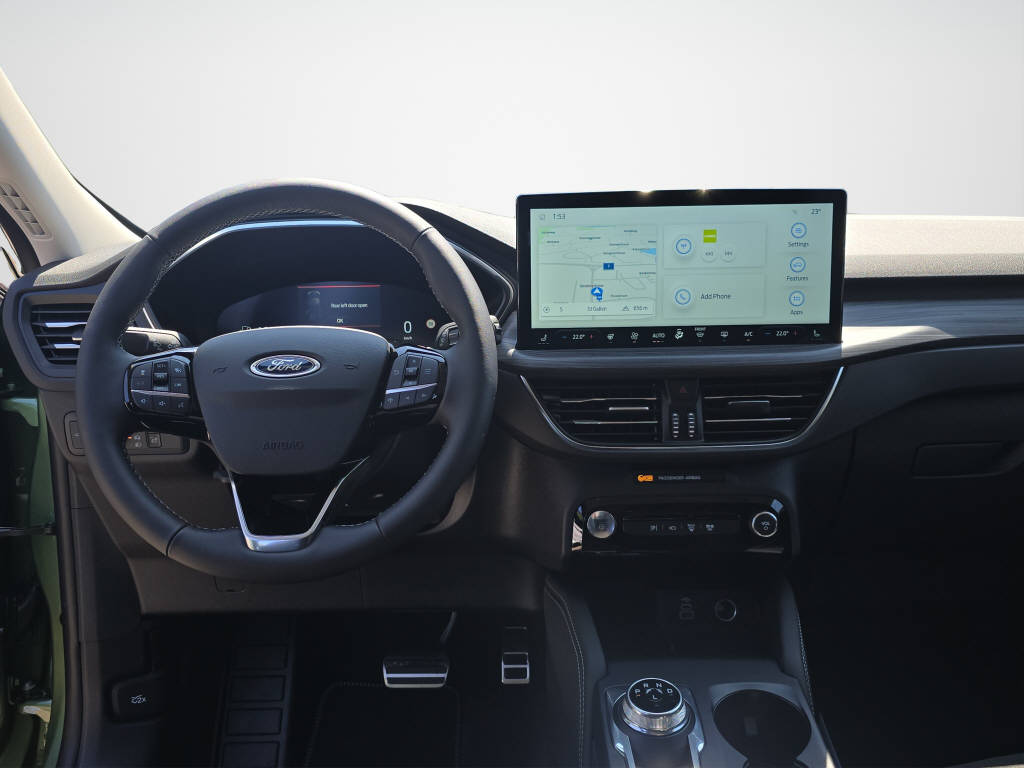 FORD Kuga 2.5 Hybrid Active X 4x4-image-13