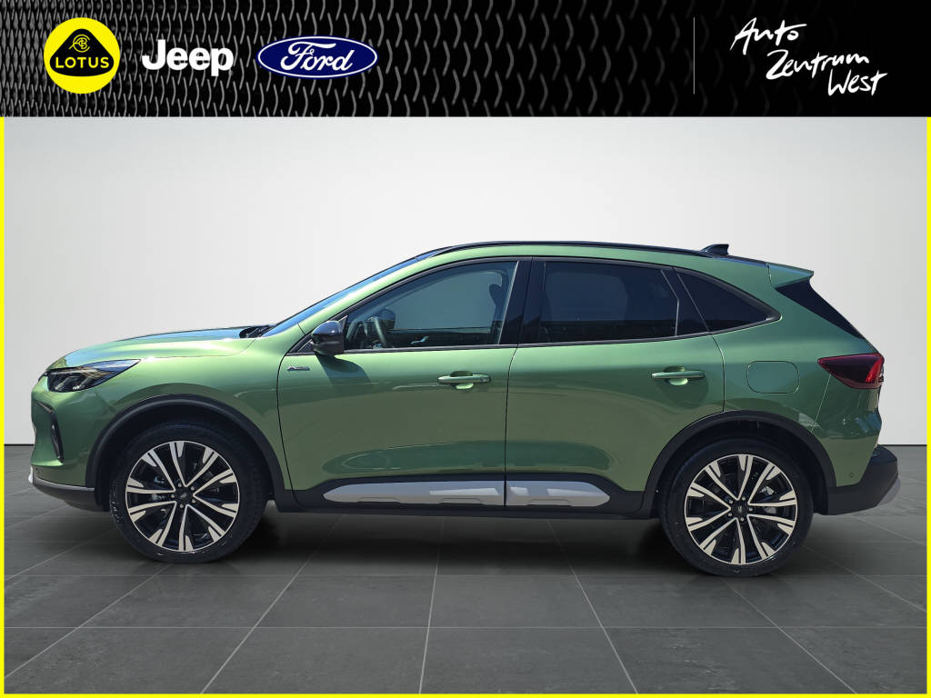 FORD Kuga 2.5 Hybrid Active X 4x4-image-1