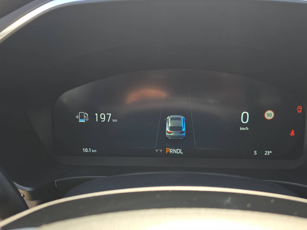 FORD Kuga 2.5 Hybrid Active X 4x4-image-10