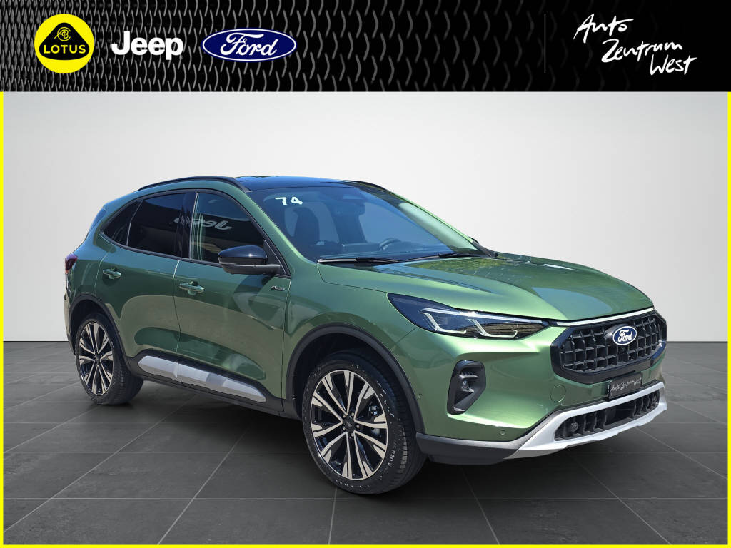 FORD Kuga 2.5 Hybrid Active X 4x4-image-6