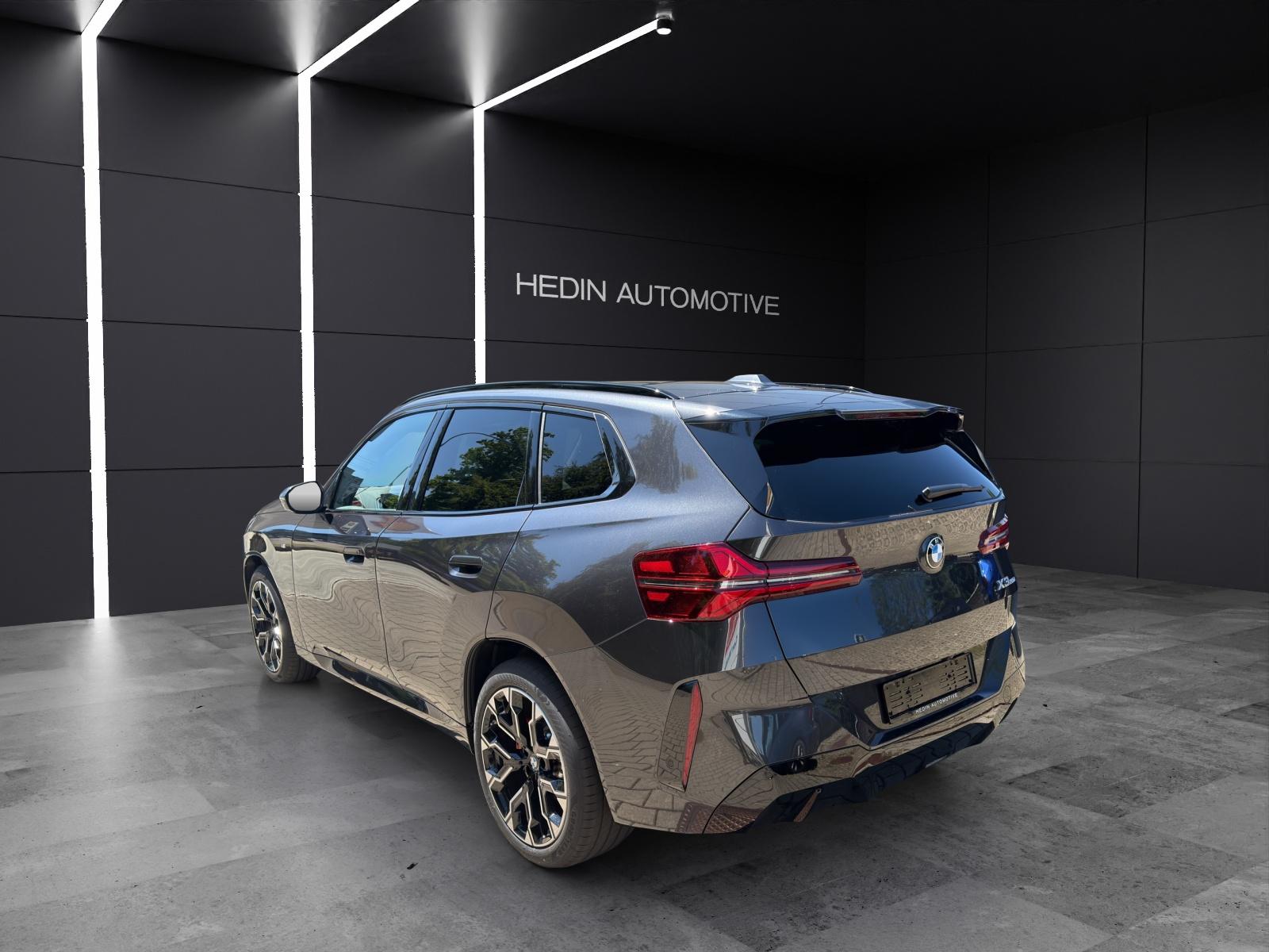 BMW X3 20d xDrive-image-2