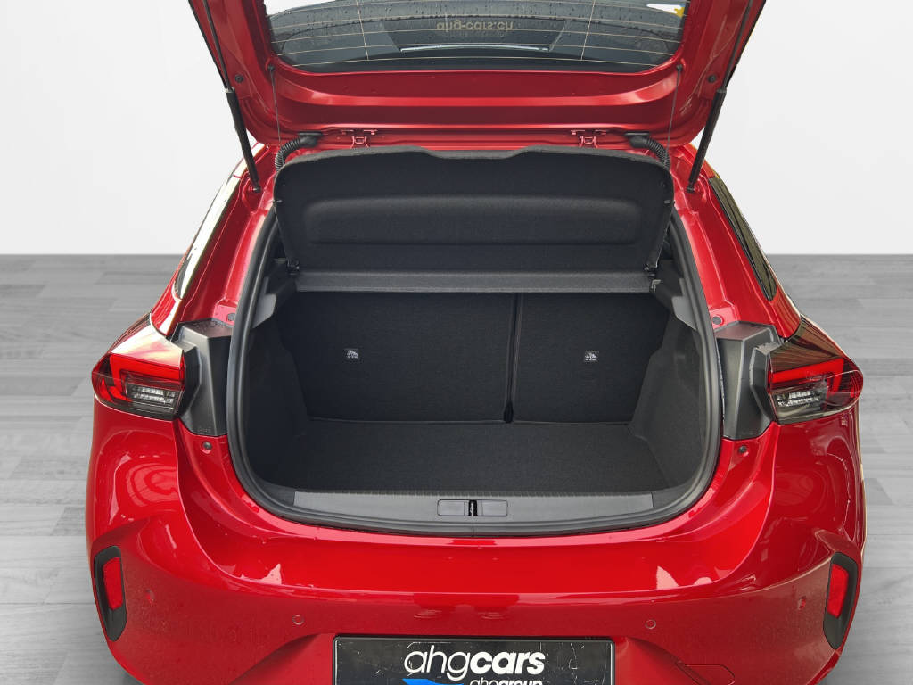 OPEL Corsa 1.2 T Hybrid Sporthilfe-image-8