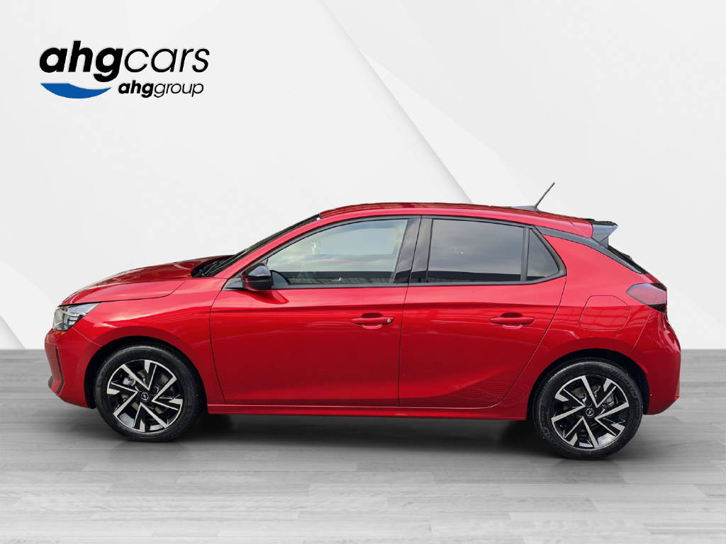 OPEL Corsa 1.2 T Hybrid Sporthilfe-image-1