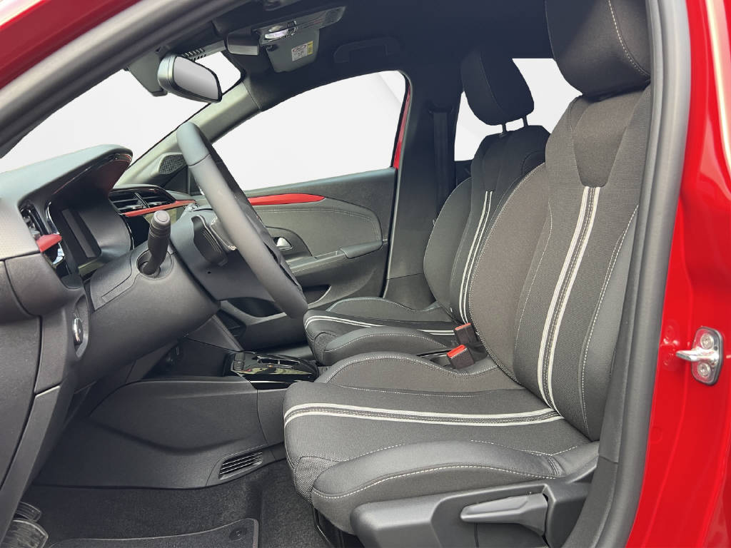 OPEL Corsa 1.2 T Hybrid Sporthilfe-image-4