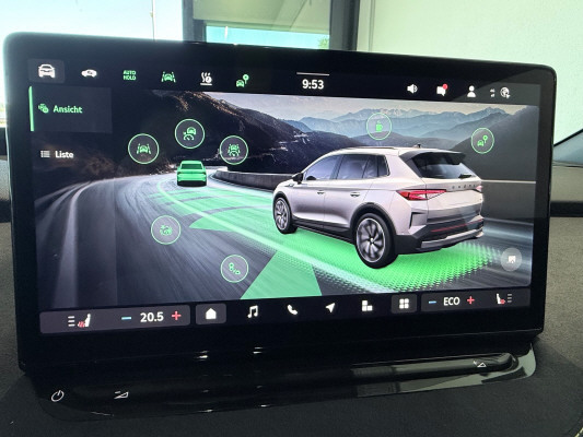 SKODA Elroq RS 4x4 RS-image-10