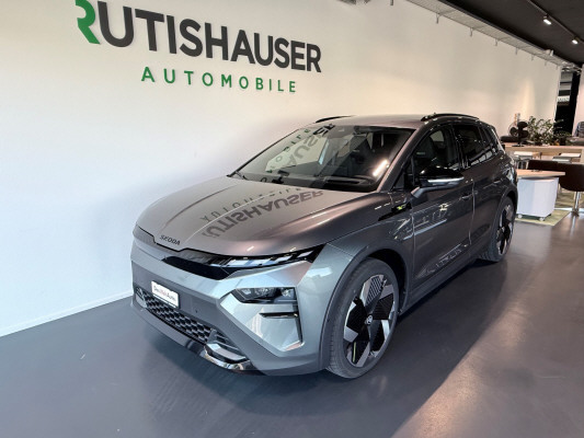 SKODA Elroq RS 4x4 RS-image-0