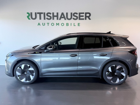 SKODA Elroq RS 4x4 RS-image-1