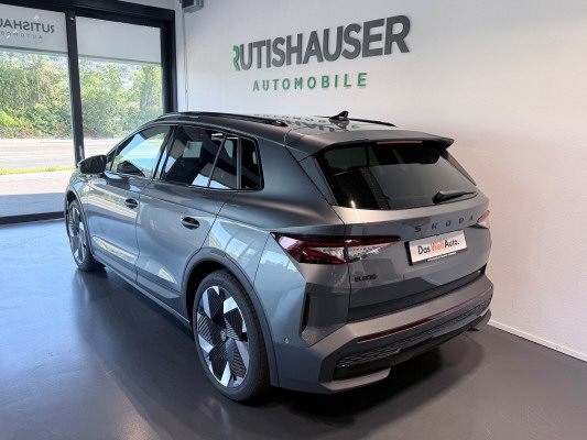 SKODA Elroq RS 4x4 RS-image-2