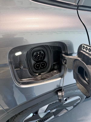 SKODA Elroq RS 4x4 RS-image-14