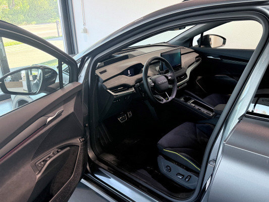 SKODA Elroq RS 4x4 RS-image-6
