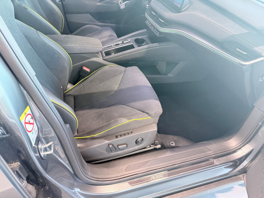 SKODA Elroq RS 4x4 RS-image-8