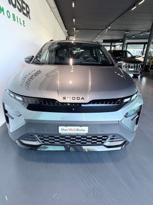 SKODA Elroq RS 4x4 RS-image-3