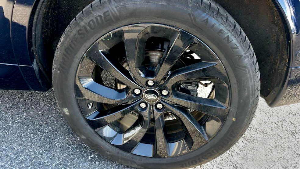 LAND ROVER Discovery Sport R Dyn P200 2.0 Si4 MHEV Base AT9-image-8