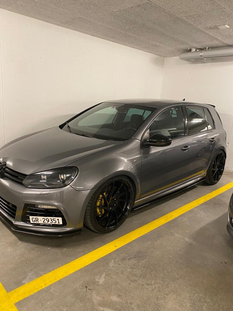 VW 2.0 TSI R DSG 4motion-image-2