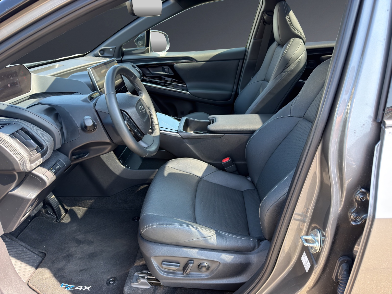 Image TOYOTA BZ4X bZ4X Premium 71,4 kWh 4WD