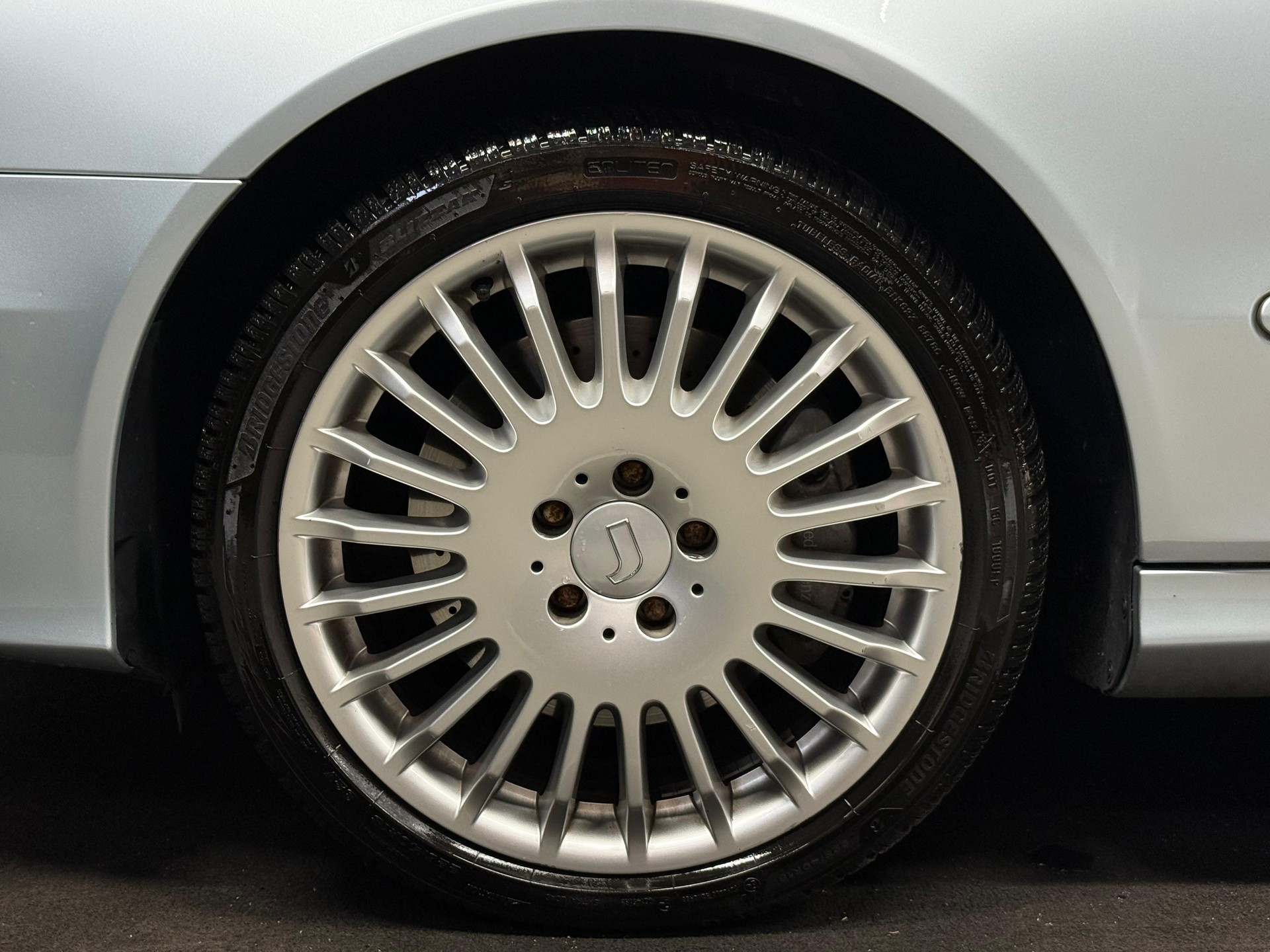 MERCEDES-BENZ CLK 200 Kompressor Elégance-image-3