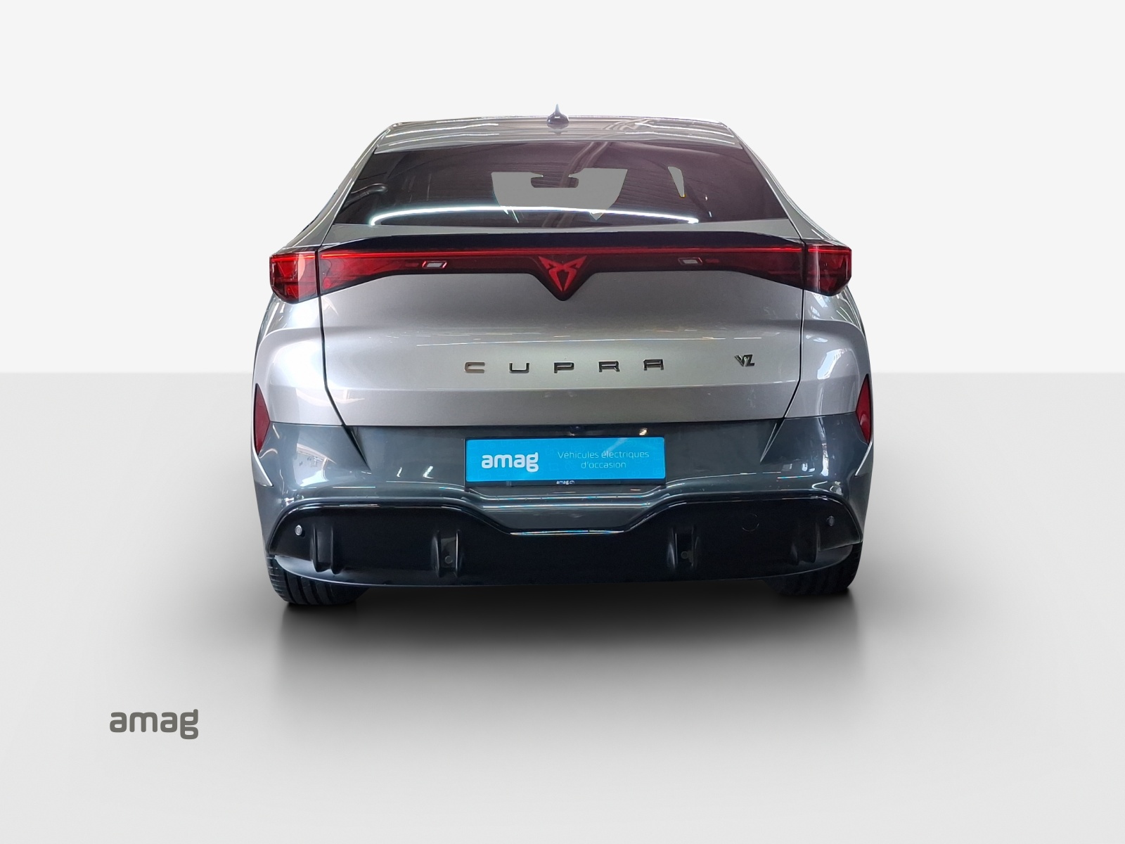 CUPRA Tavascan Type 8 77 kWh VZ-image-3