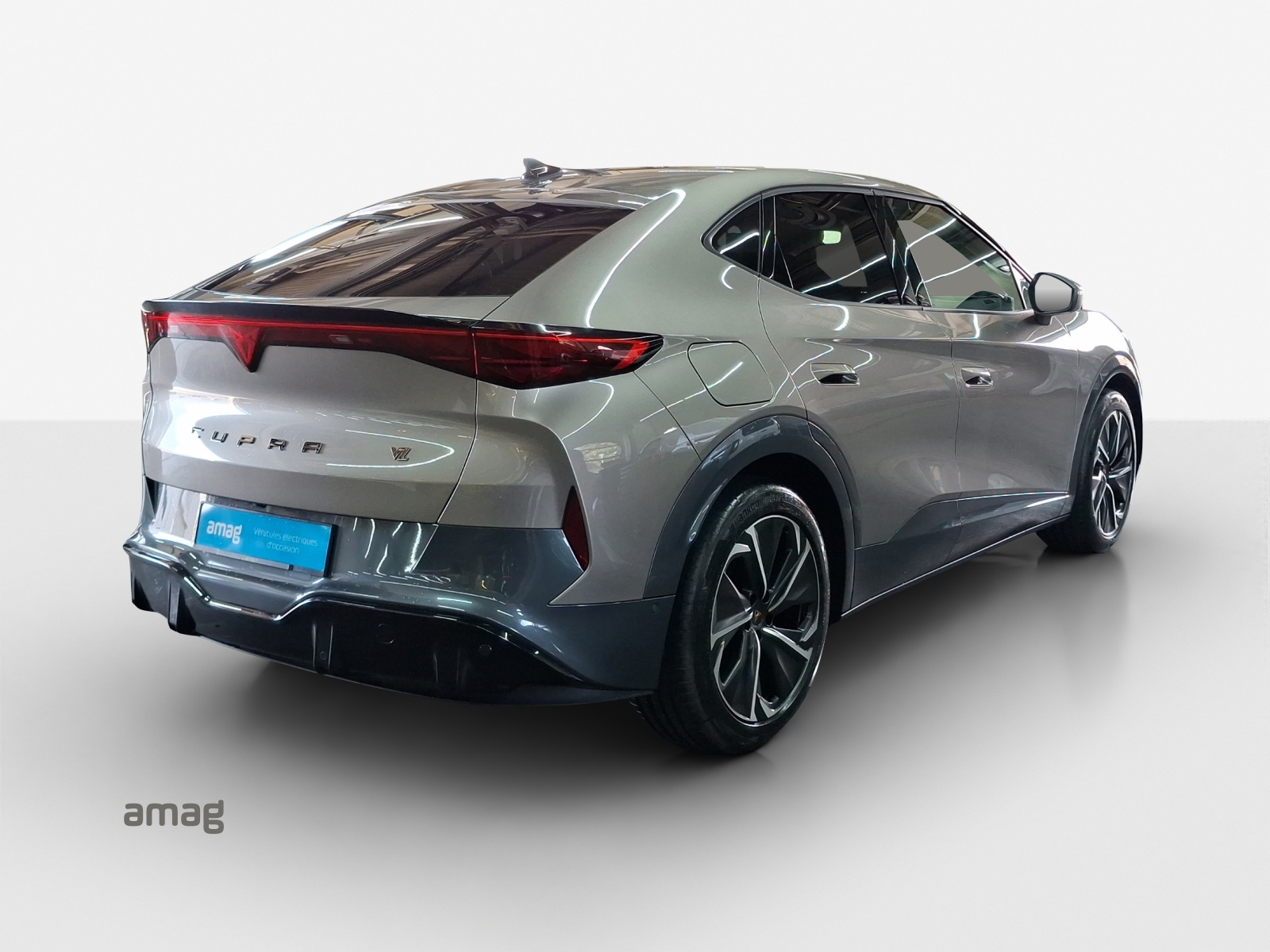 CUPRA Tavascan Type 8 77 kWh VZ-image-4