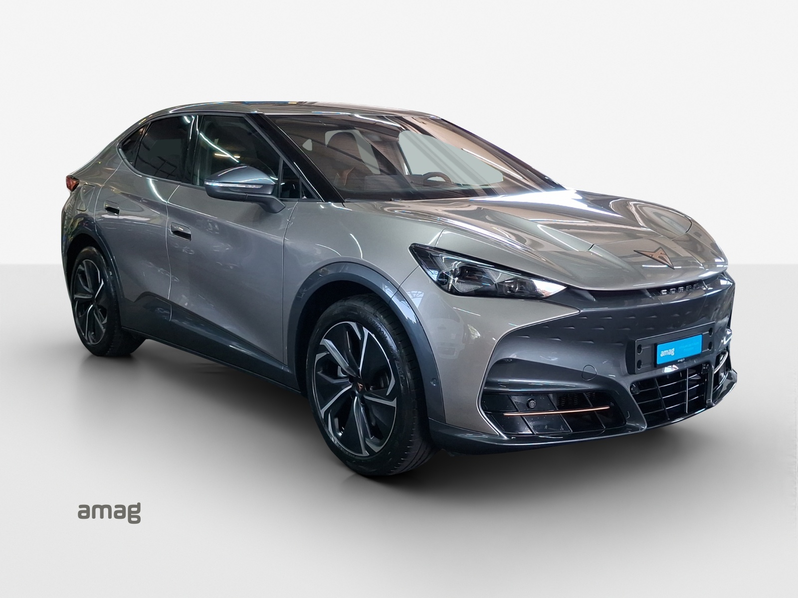 CUPRA Tavascan Type 8 77 kWh VZ-image-5