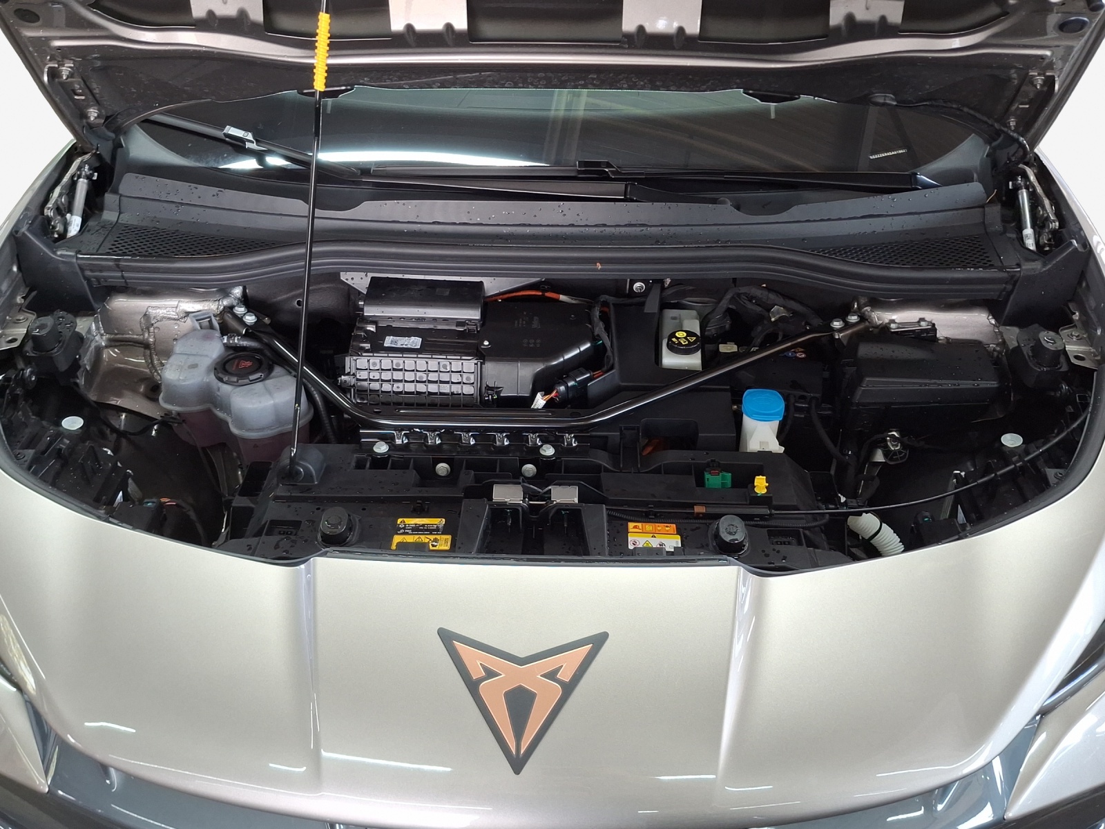 CUPRA Tavascan Type 8 77 kWh VZ-image-15