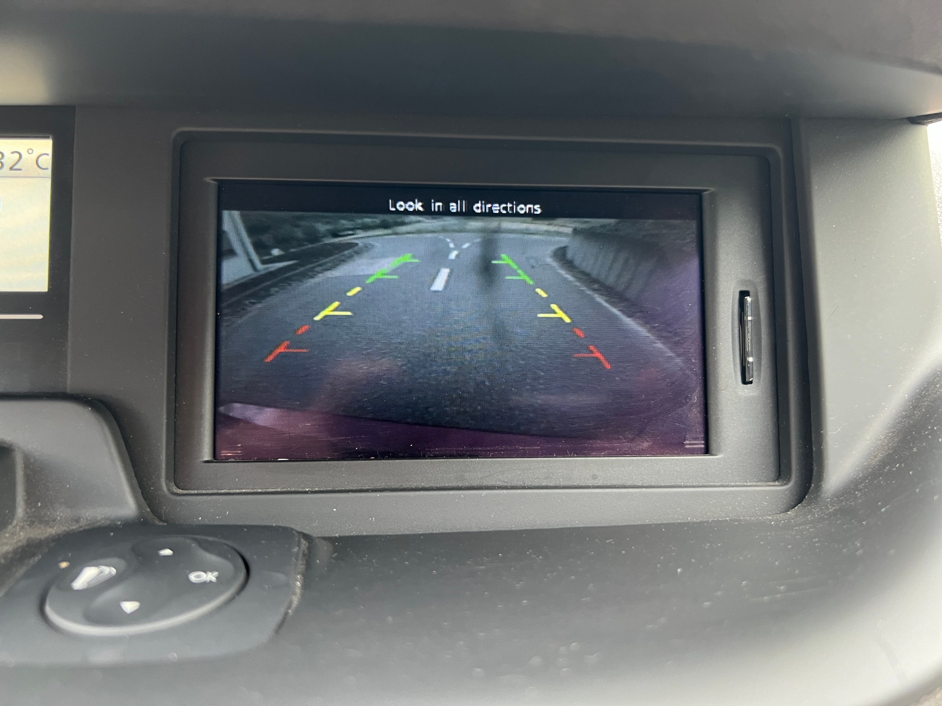 RENAULT Grand Scénic 2.0 16V Expression X-Tronic CVT * Automat *-image-14