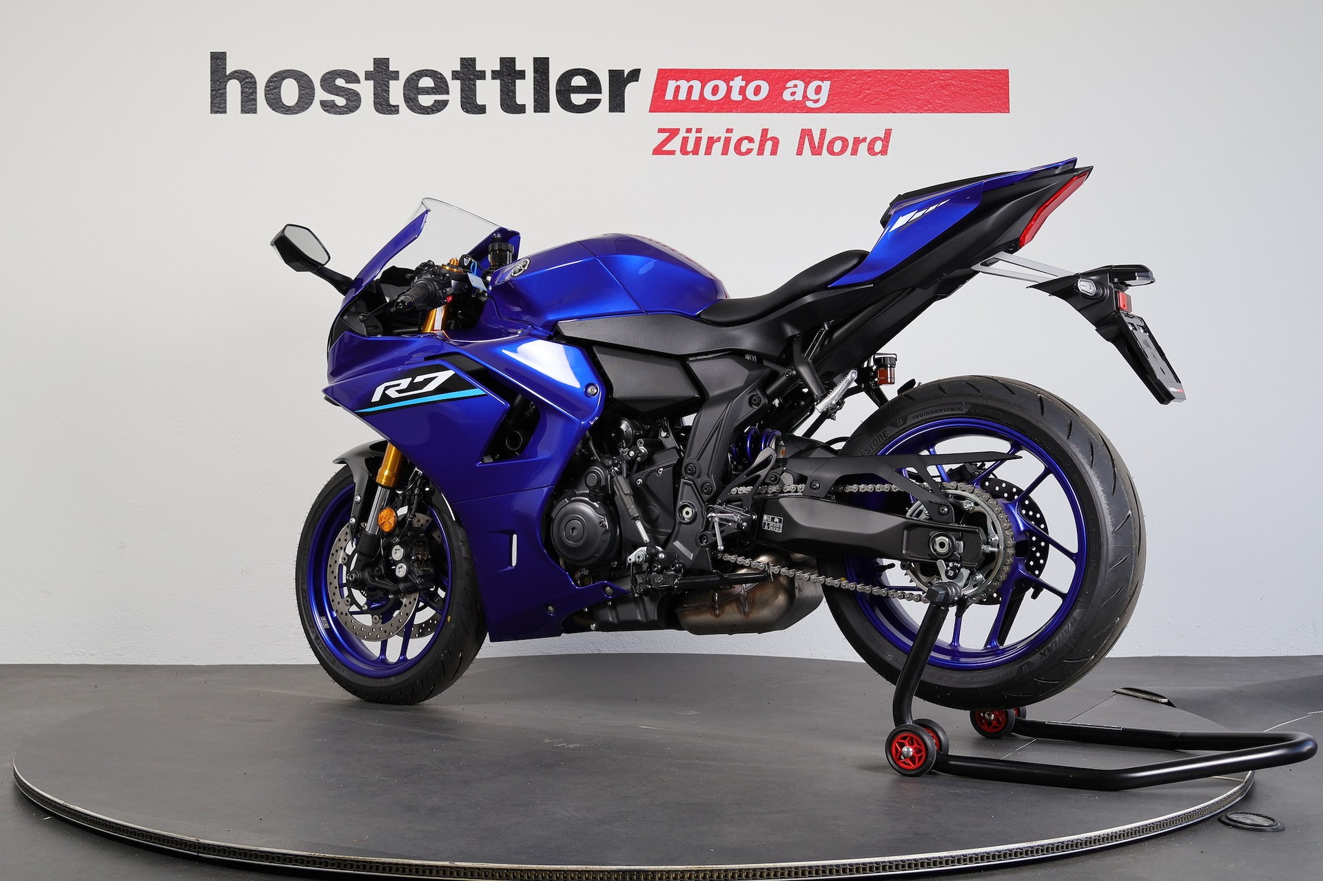 YAMAHA R7 35 kW Inkl. Akrapovic Racing Line Komplettanlage-showroom-element-3
