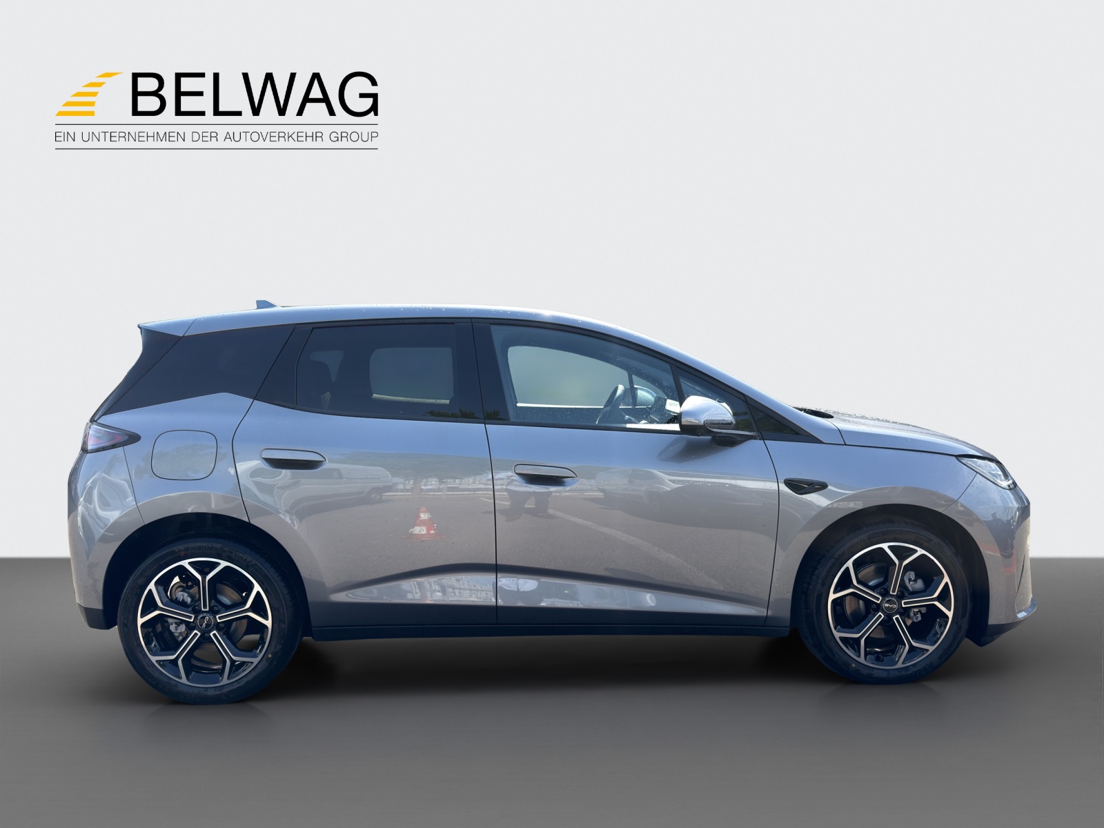 BYD Dolphin G DM-i Comfort-image-6