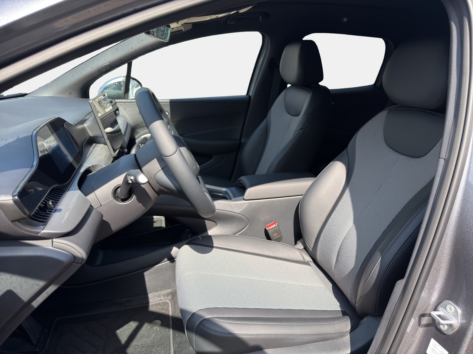 BYD Dolphin G DM-i Comfort-image-9