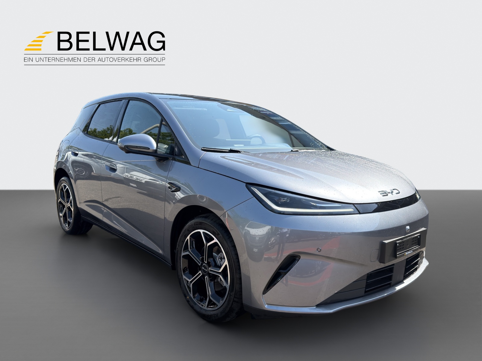 BYD Dolphin G DM-i Comfort-image-7