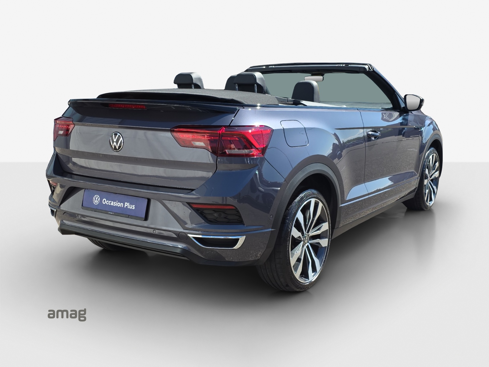 VW T-Roc Cabriolet 1.5 TSI EVO Black & White DSG-image-4