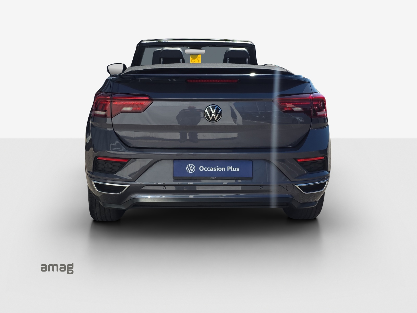 VW T-Roc Cabriolet 1.5 TSI EVO Black & White DSG-showroom-element-3
