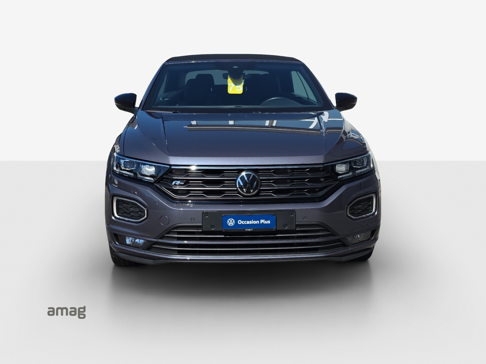 VW T-Roc Cabriolet 1.5 TSI EVO Black & White DSG-image-6