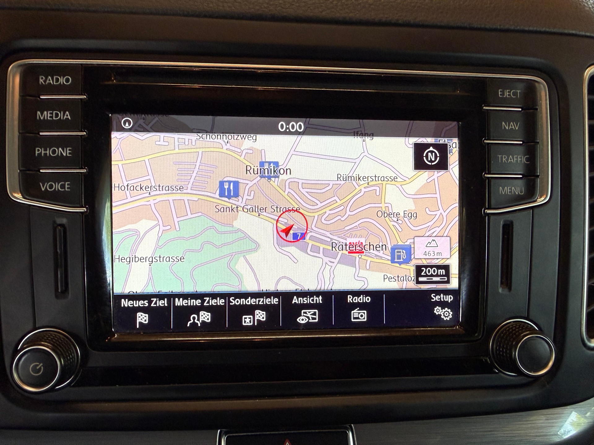 VW Sharan 2.0 TDI BMT Allstar DSG-image-13