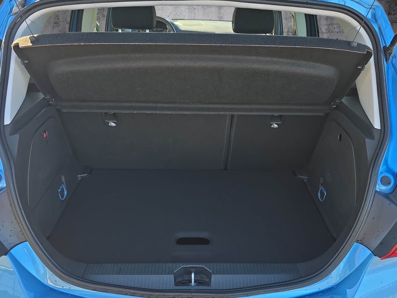 OPEL Corsa 1.0 T EcoTec Black Edition-image-10