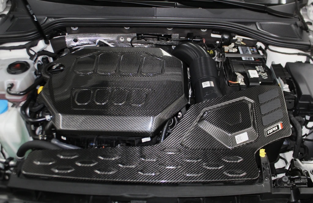 VW Golf 2.0 TSI R DSG 4Motion Performance Paket APR 385PS Akrapovic / CH-Fahrzeug-image-29