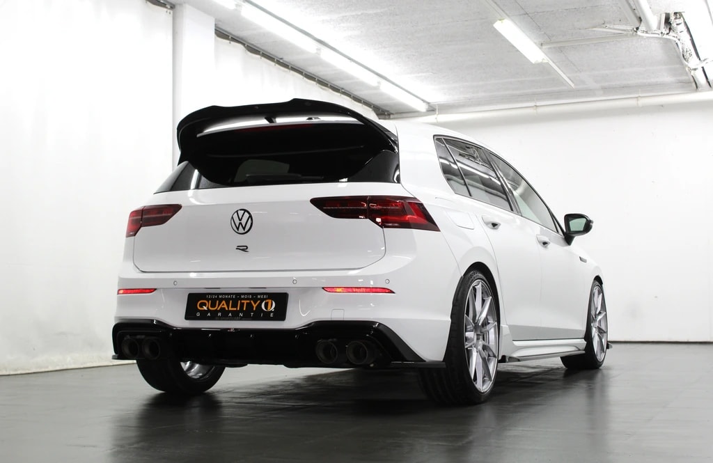 VW Golf 2.0 TSI R DSG 4Motion Performance Paket APR 385PS Akrapovic / CH-Fahrzeug-image-6
