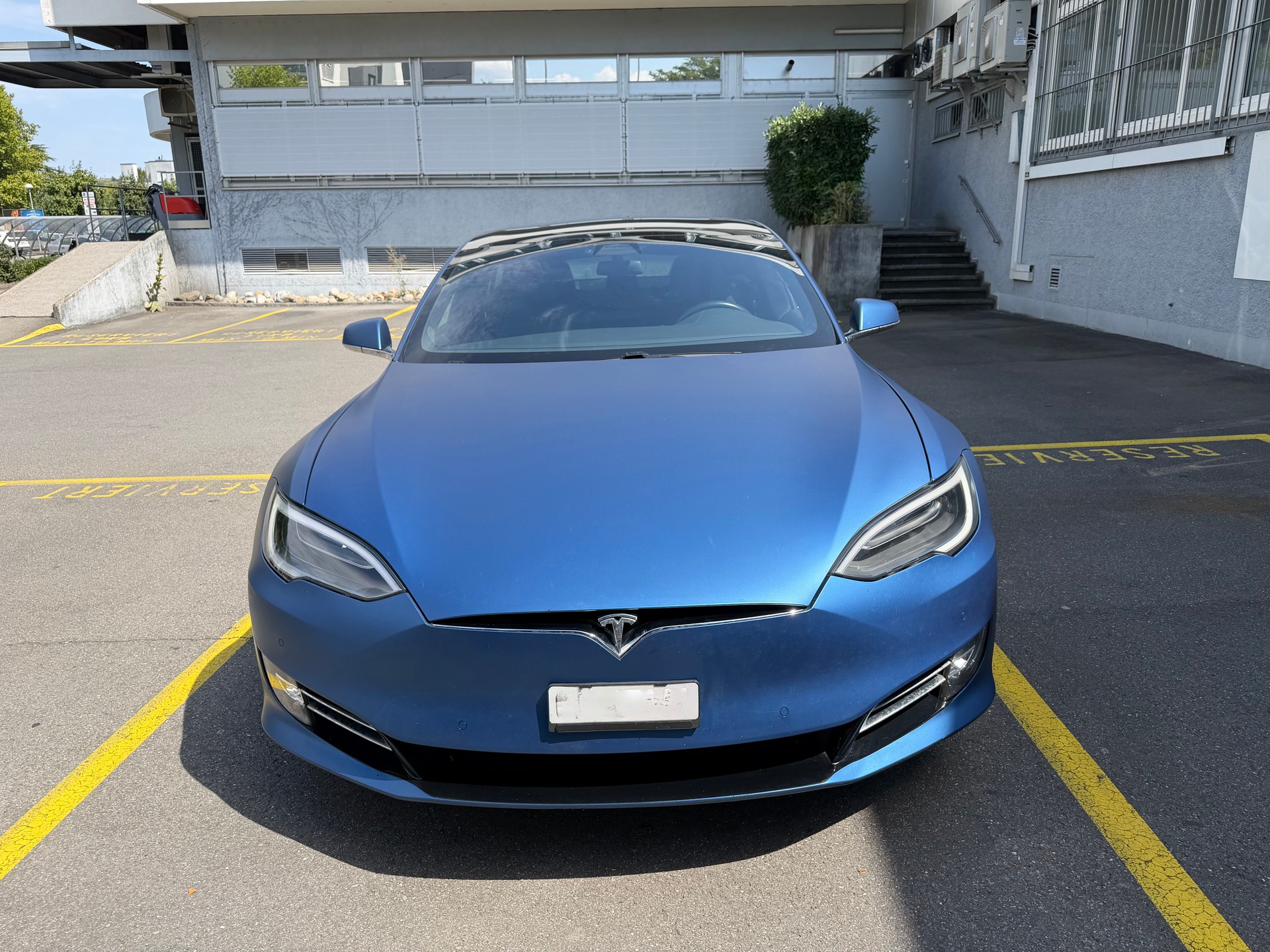 TESLA 75 D-image-4
