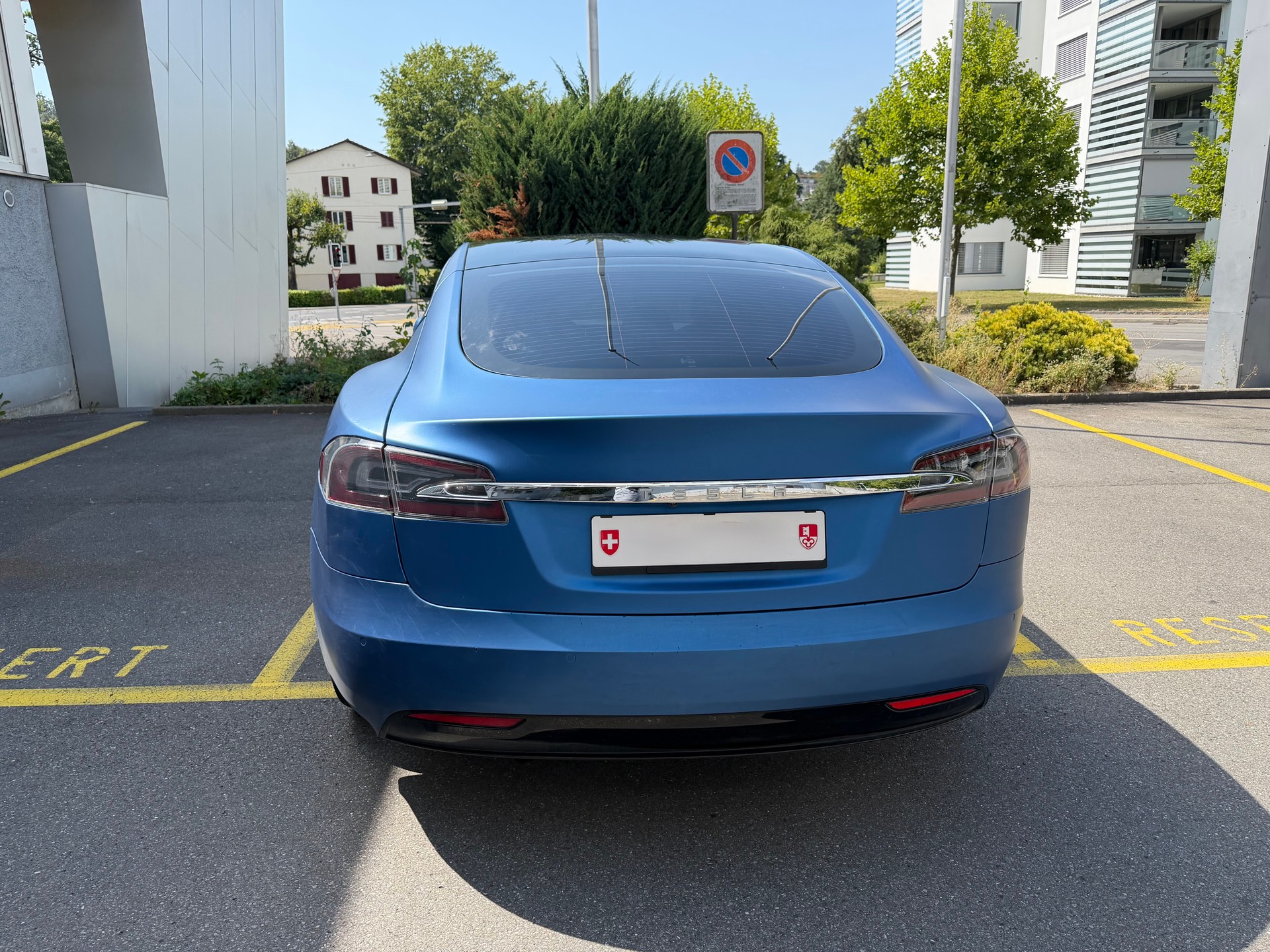 TESLA 75 D-image-3