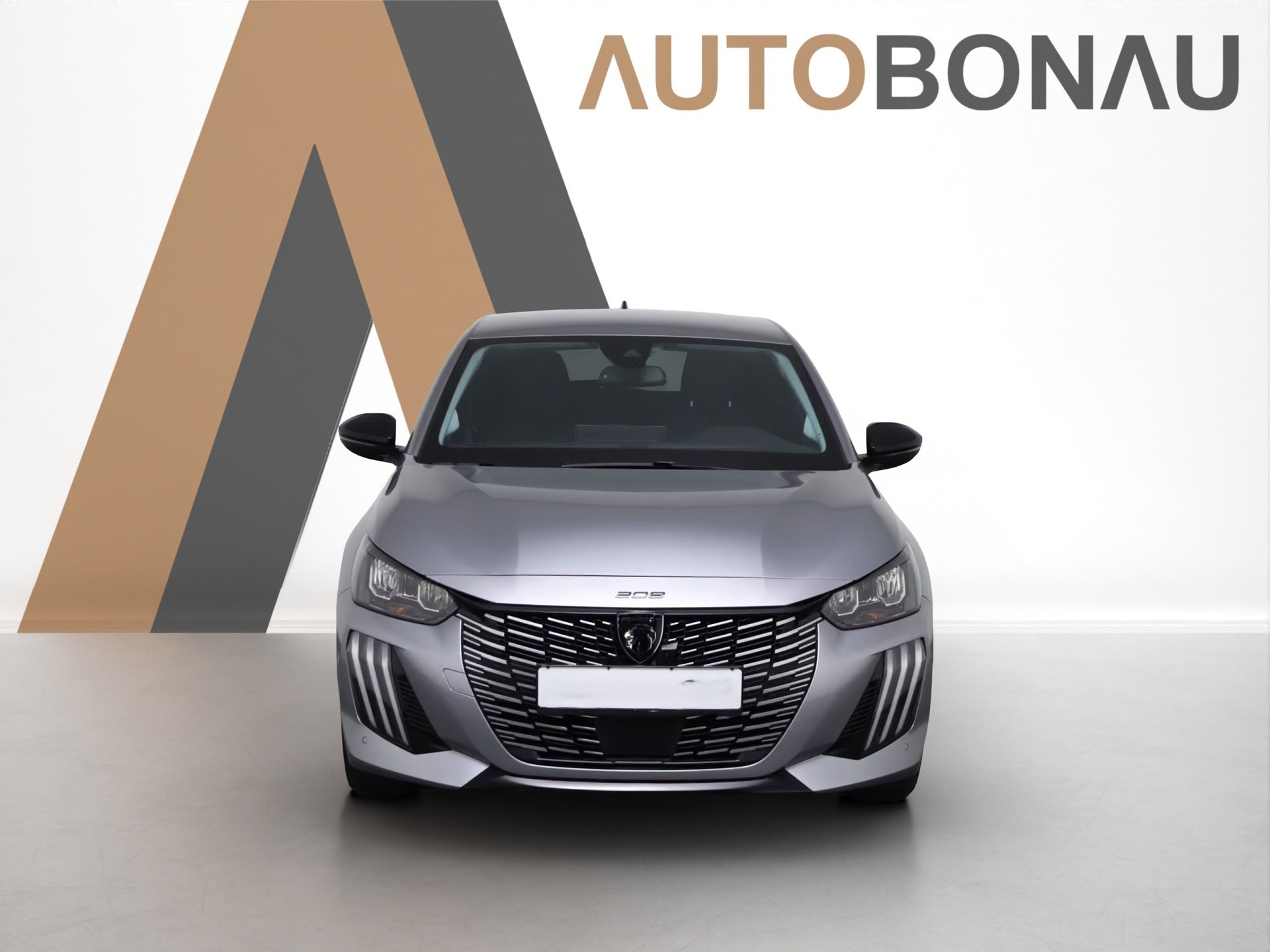 PEUGEOT 208 1.2 Hybrid Allure-image-27