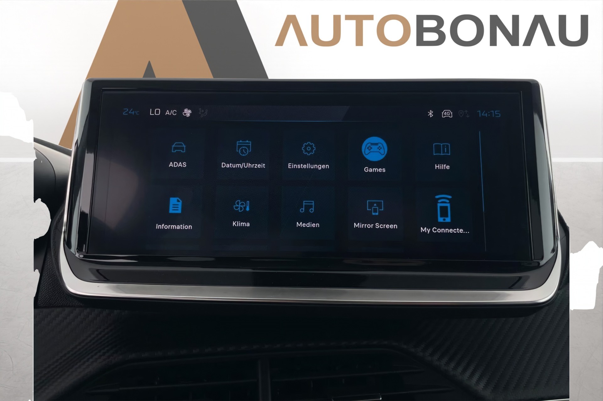 PEUGEOT 208 1.2 Hybrid Allure-image-52