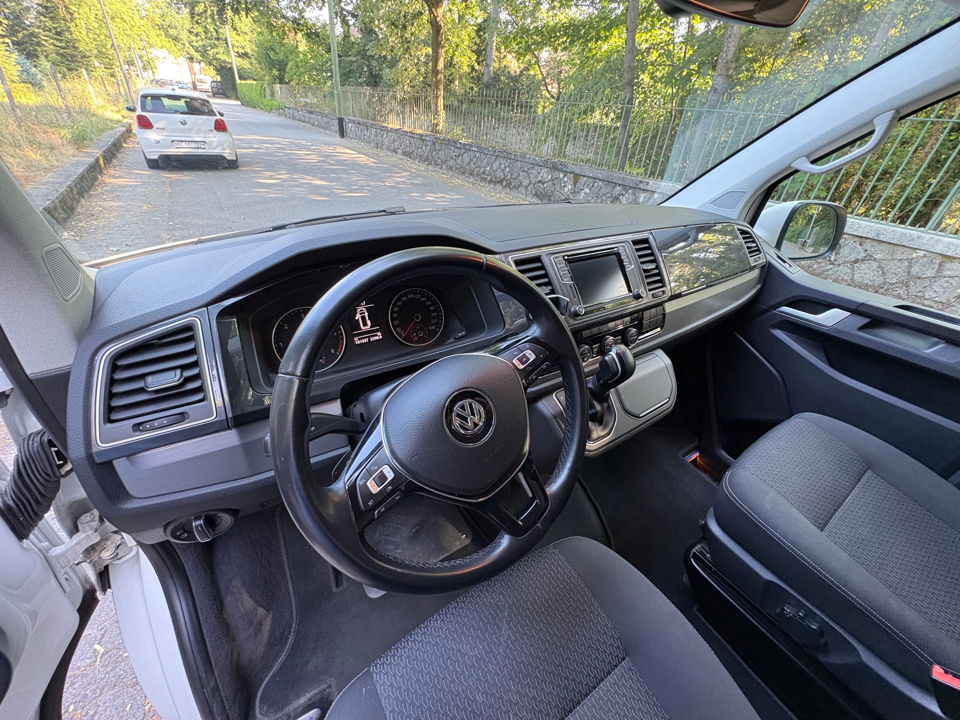 VW Beach Liberty DSG 2.0 TDI 150-image-2