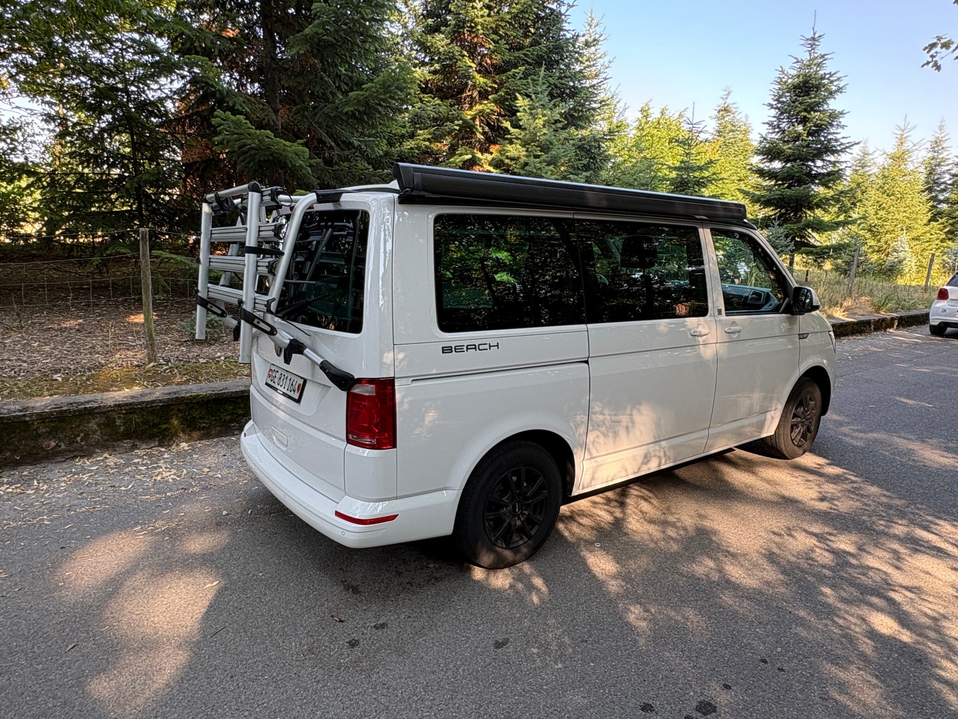 VW Beach Liberty DSG 2.0 TDI 150-image-1