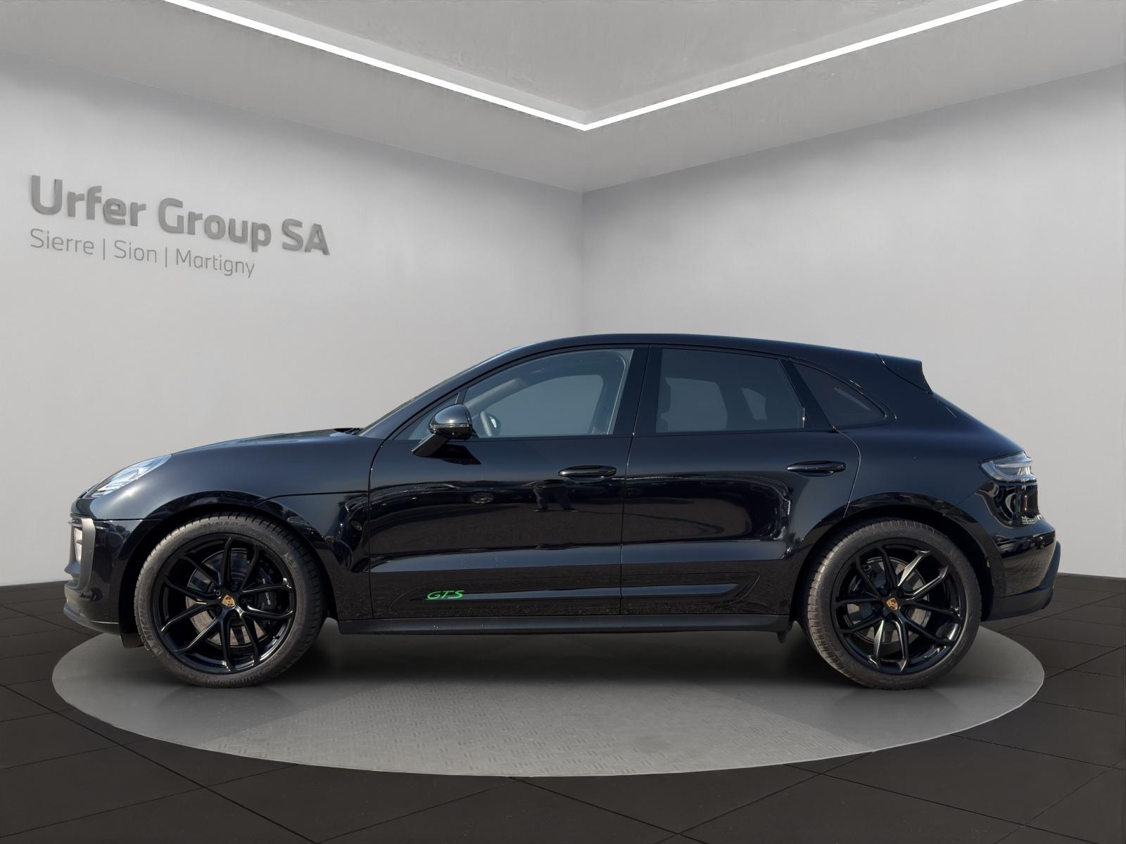 PORSCHE Macan GTS PDK (CH)-showroom-element-1