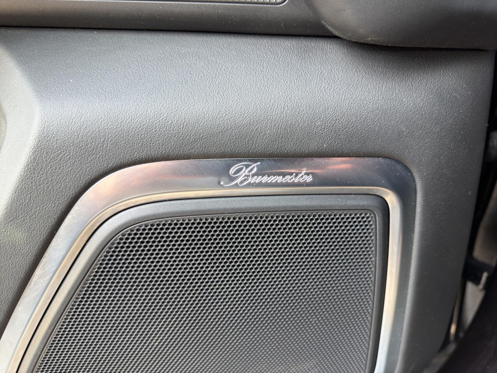 PORSCHE Macan GTS PDK (CH)⛽-image-24