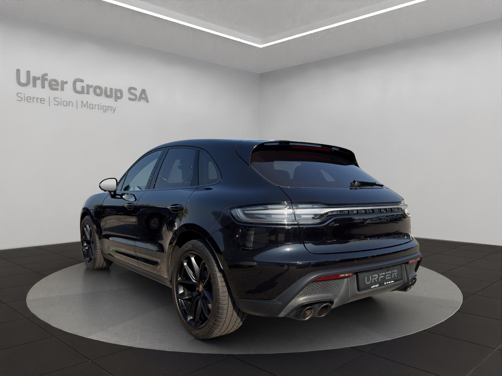 PORSCHE Macan GTS PDK (CH)-showroom-element-2