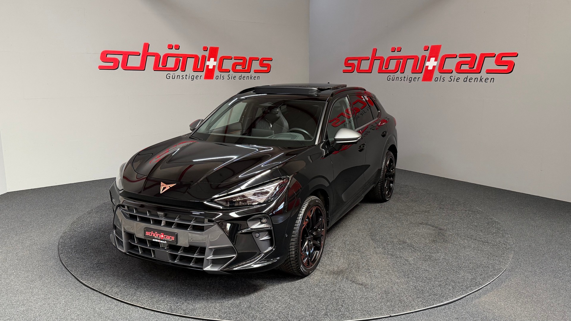 CUPRA Terramar 2.0 TSI DSG 4Drive VZ-image-1